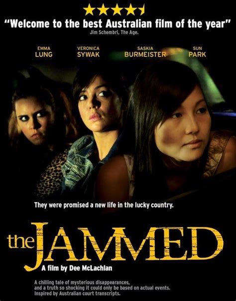 The Jammed .